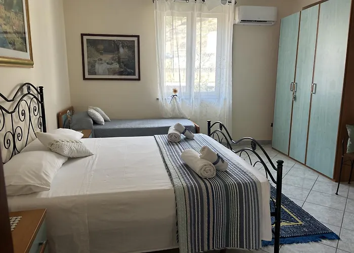 B&B Villa Alba